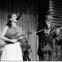 TAARKA at Barns of Rose Hill 3/1/2014, Photo by Reed George